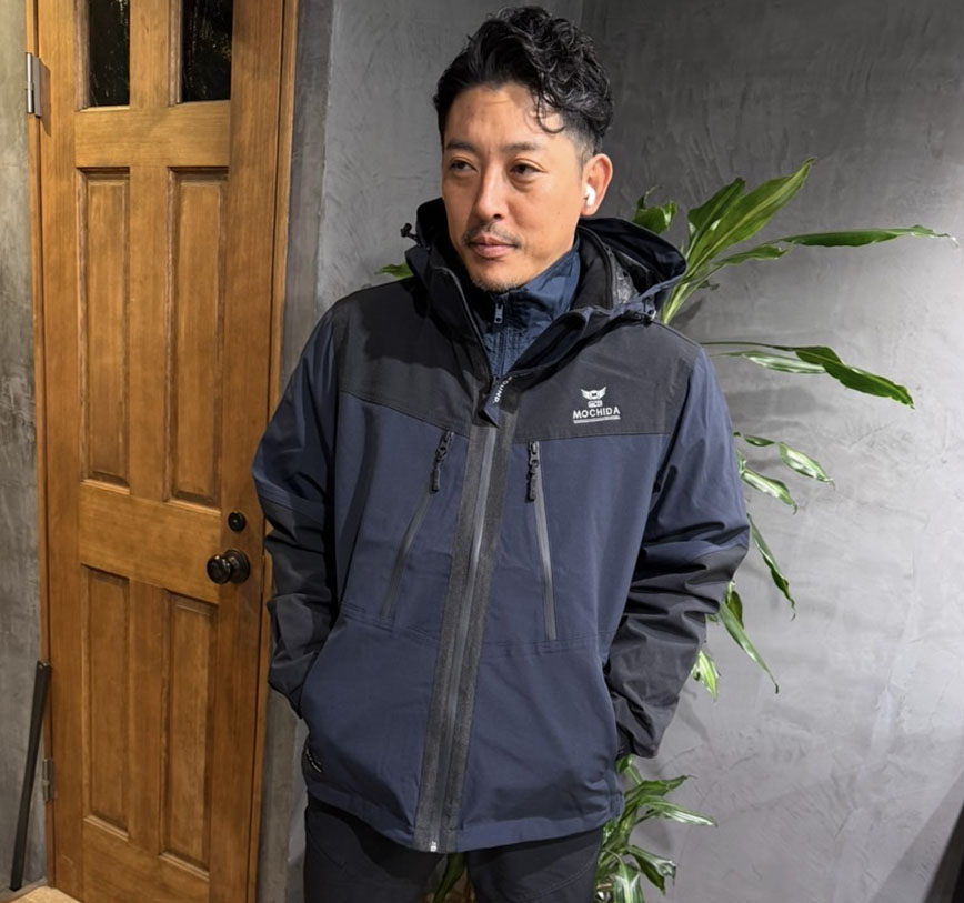制服へのこだわり